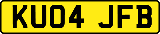 KU04JFB