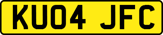 KU04JFC