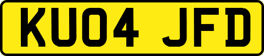 KU04JFD