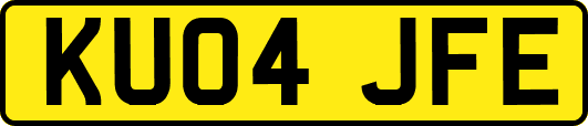 KU04JFE