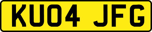 KU04JFG