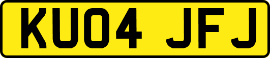 KU04JFJ