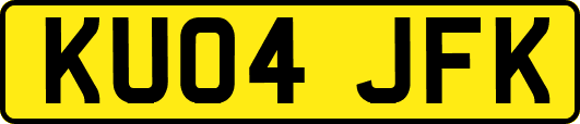 KU04JFK