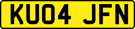 KU04JFN