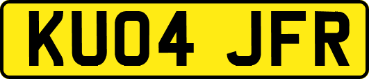KU04JFR