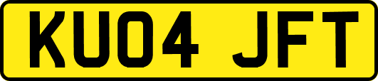 KU04JFT