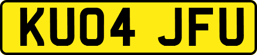KU04JFU