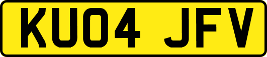KU04JFV