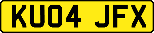 KU04JFX