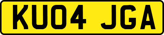 KU04JGA