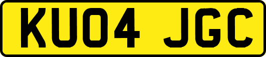 KU04JGC