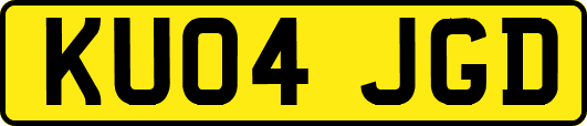 KU04JGD