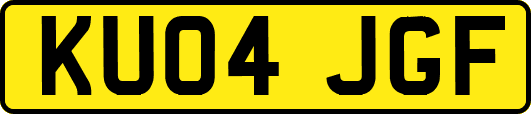 KU04JGF