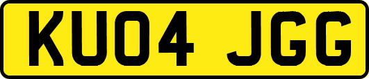 KU04JGG
