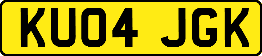 KU04JGK
