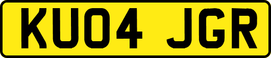 KU04JGR