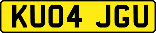 KU04JGU