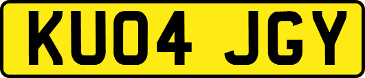 KU04JGY
