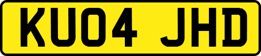 KU04JHD