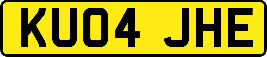 KU04JHE