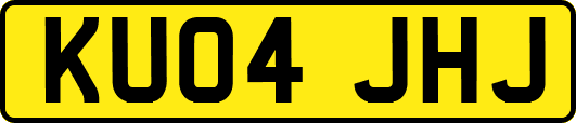 KU04JHJ