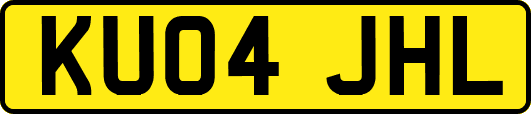 KU04JHL