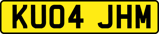 KU04JHM