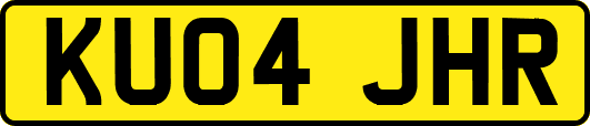 KU04JHR