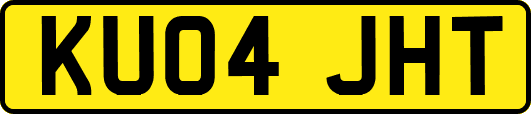 KU04JHT