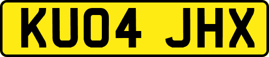 KU04JHX