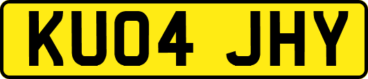 KU04JHY