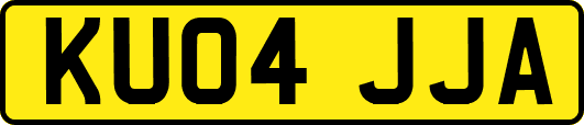 KU04JJA