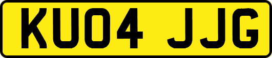 KU04JJG