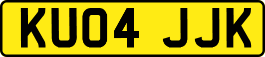 KU04JJK