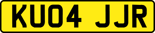 KU04JJR