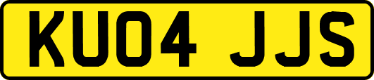 KU04JJS
