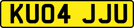 KU04JJU