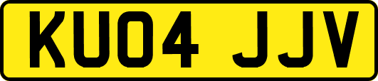 KU04JJV