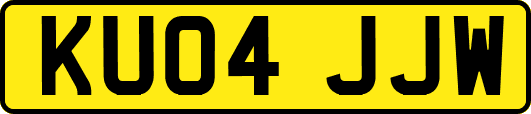 KU04JJW