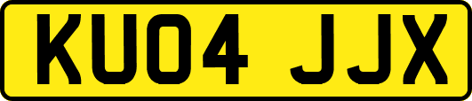 KU04JJX
