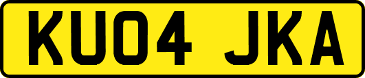 KU04JKA