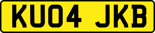 KU04JKB