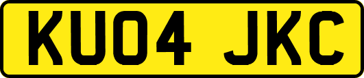 KU04JKC