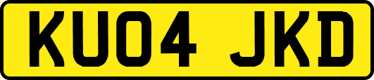 KU04JKD