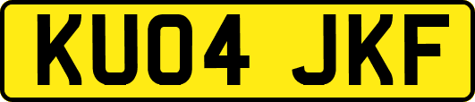 KU04JKF