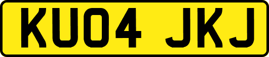KU04JKJ