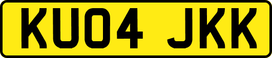 KU04JKK