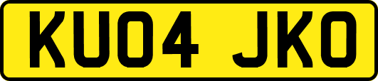 KU04JKO
