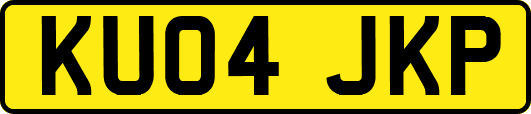 KU04JKP