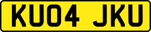KU04JKU